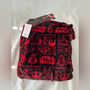 Star Wars PJ Pants